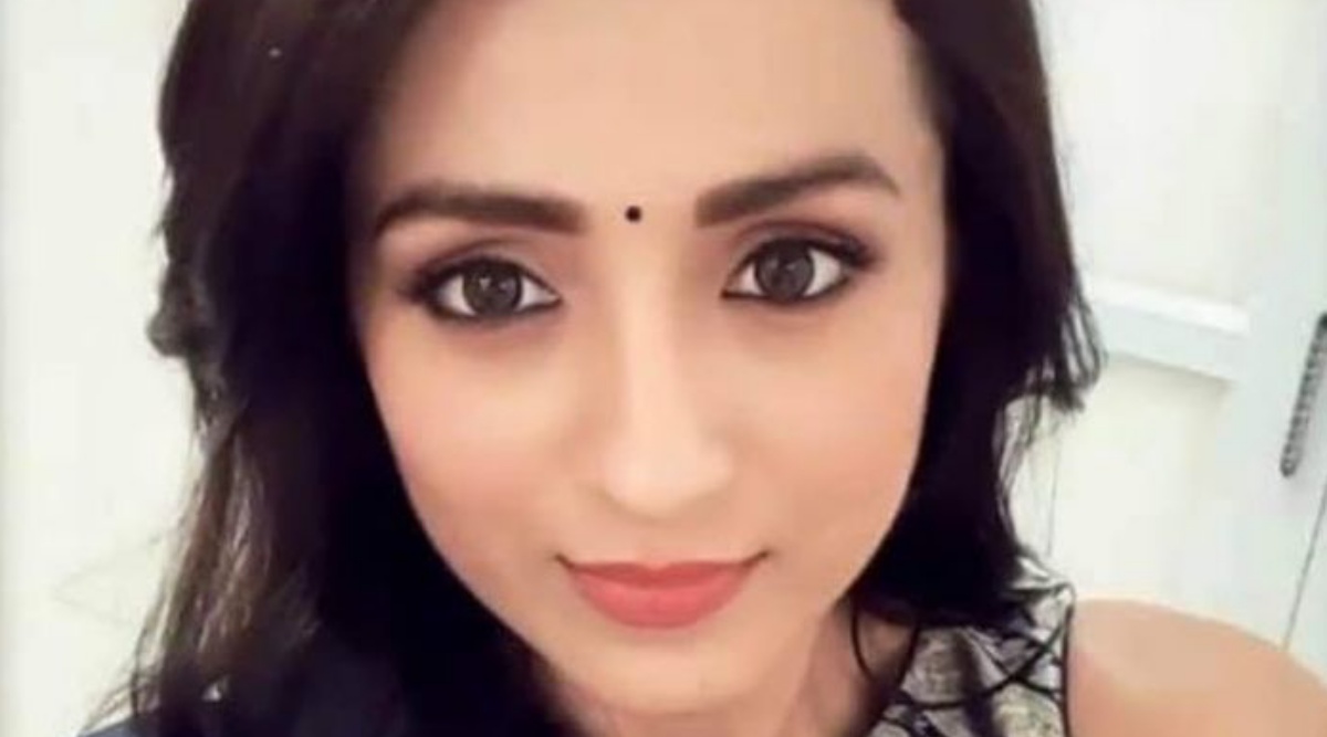 Trisha reveals she contracted coronavirus a 'little before New Year', says  she is recovering | Tamil News - The Indian Express
