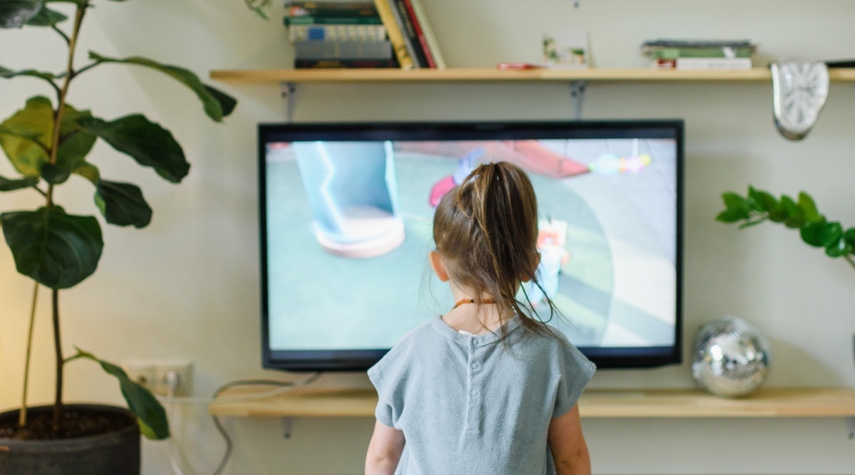 Computer vision syndrome Know the effects on increased screen time on