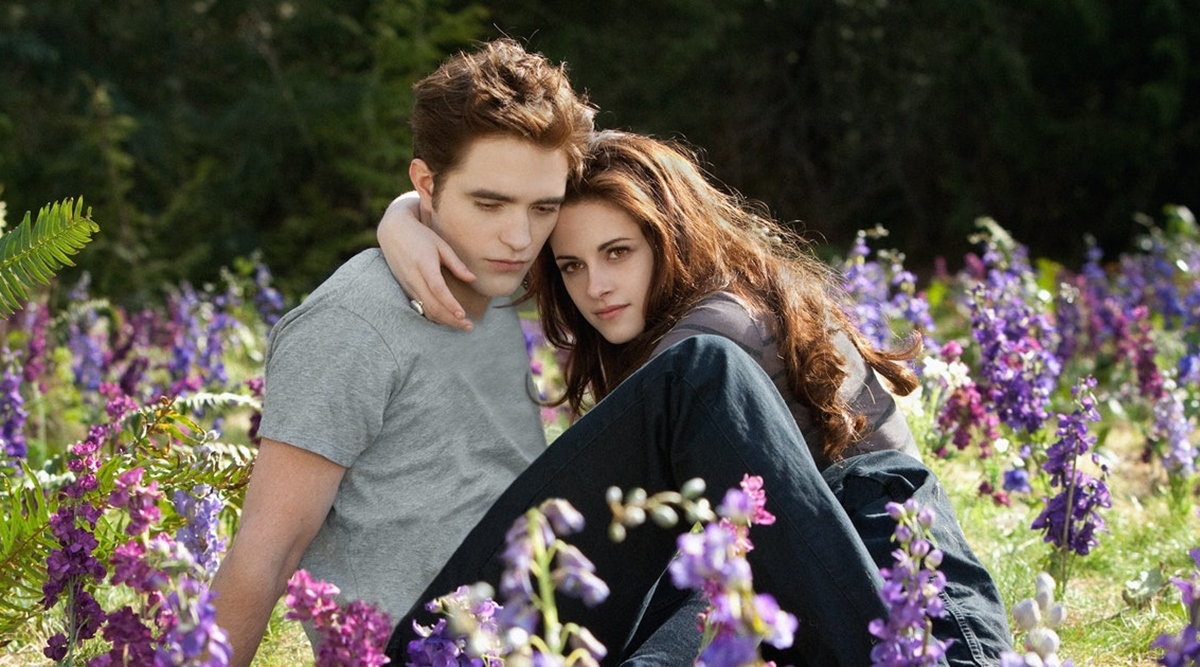 Why Twilight director warned Robert Pattinson about Kristen