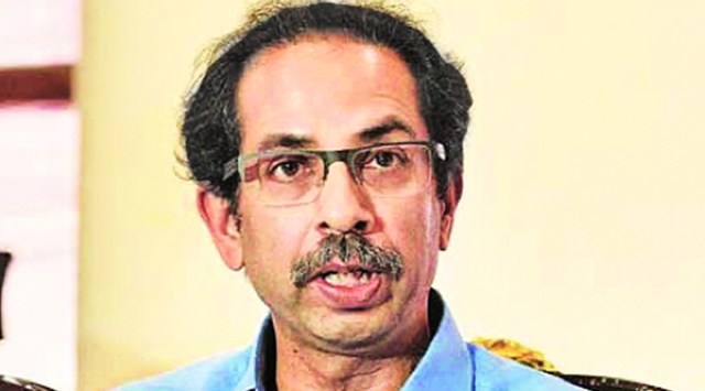 pm modi security breach in punjab uddhav thackeray