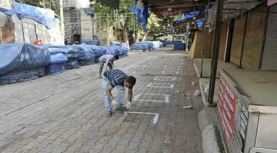 Delhi covid cases, delhi news, delhi covid situation, delhi daily cases, delhi active cases, delhi positivity rate, delhi omicron cases, delhi govt, satyender jain, indian express