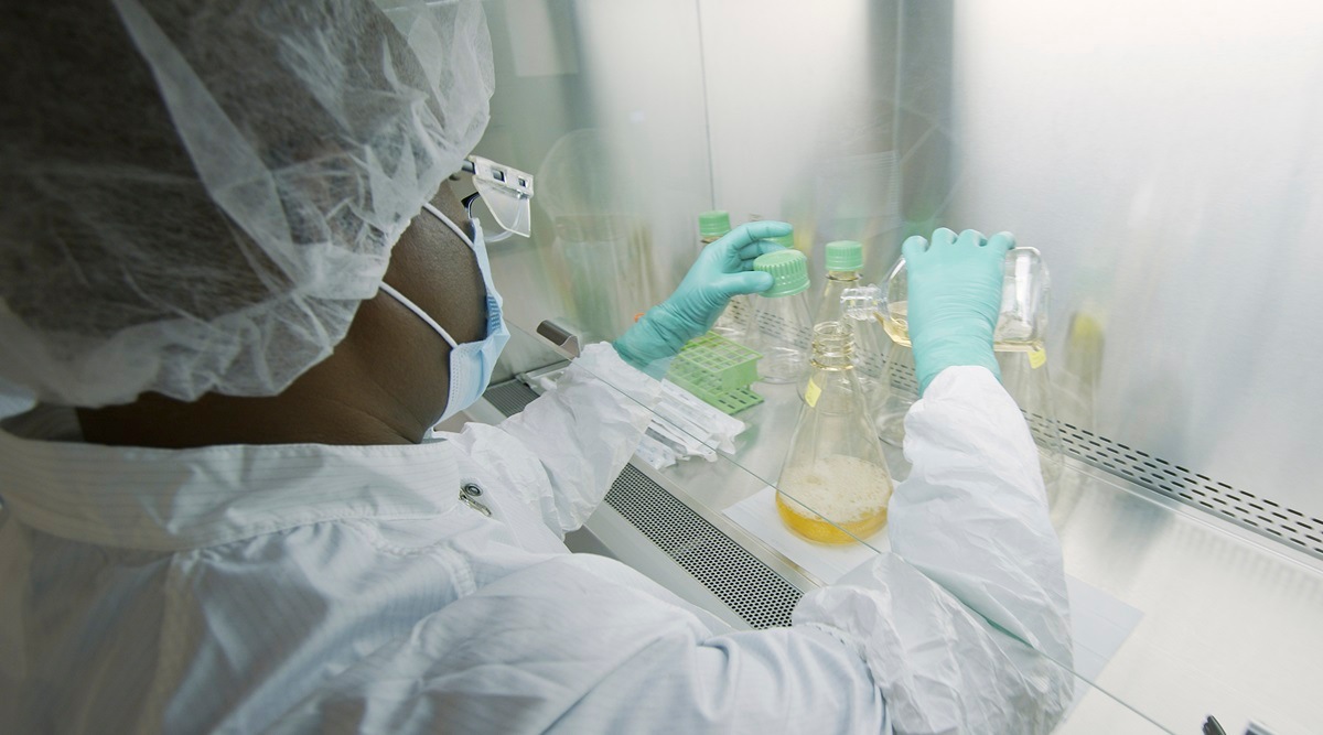 Manipur, Manipur news, Covid, Covid-19, Covid vaccine, Covid-19 vaccine, vaccination, jabs, shots, coronavirus, coronavirus vaccine, Indian Express, India news, current affairs, Indian Express News Service, Express News Service, Express News, Indian Express India News