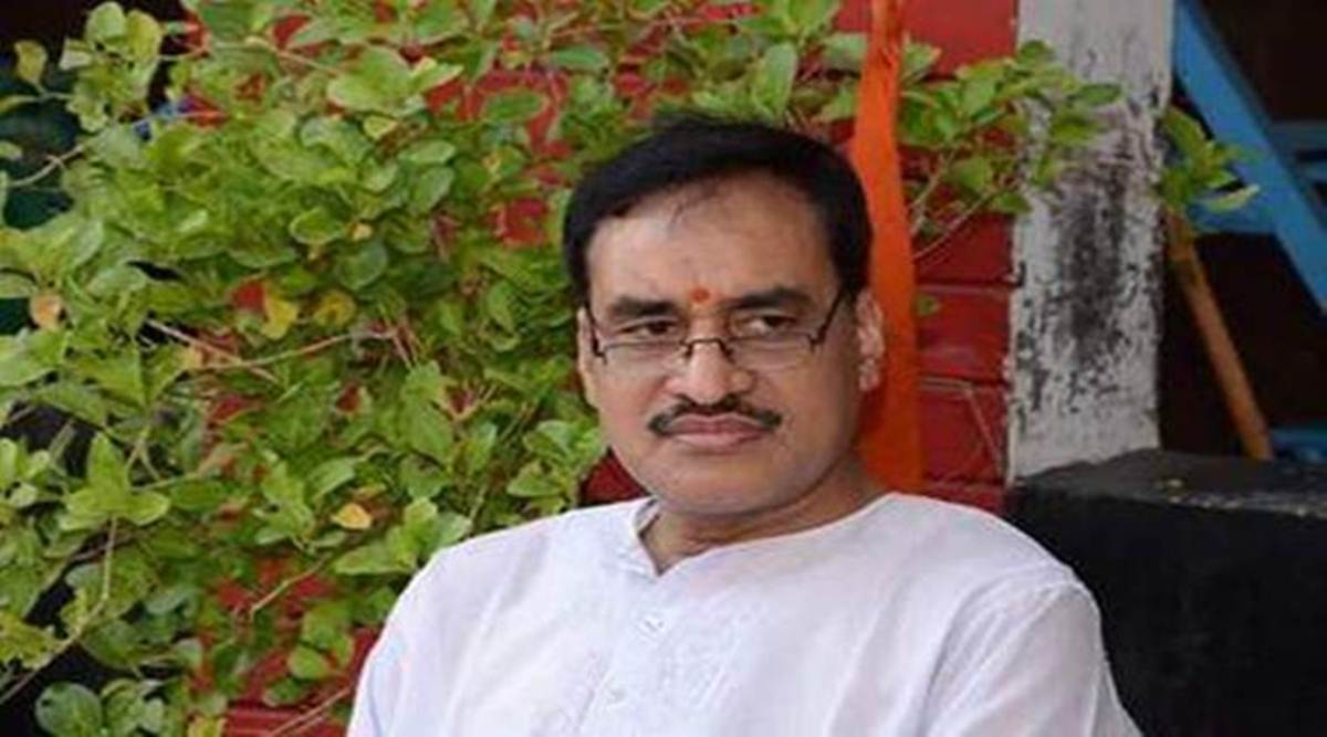 Vishwa Hindu Parishad, Vishwa Hindu Parishad VHP, Kashi, Bajrang Dal Kashi, Vinod Bansal, Varanasi news, Uttar Pradesh news, Indian Express, India news, current affairs, Indian Express News Service, Express News Service, Express News, Indian Express India News