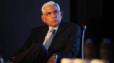 Vinod Rai, Unity Small Finance Bank, Reserve Bank of India, Business news, Indian express business news, Indian express, Indian express news, Current Affairs