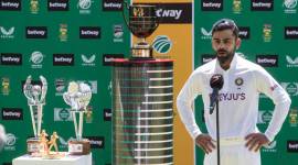 South Africa India Cricket