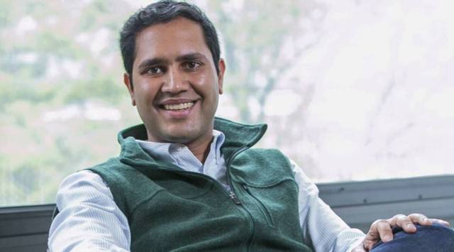 Better.com CEO Vishal Garg. (Image via better.com)