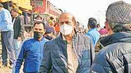 VK Tripathi, Bikaner-Guwahati train derailment, train derailment, Ashwini Vaishnaw, Assam mosque, West Bengal, Jalpaiguri district, West Bengal, Kolkata, West Bengal news, Kolkata news, India news, Indian Express News Service, Express News Service, Express News, Indian Express News