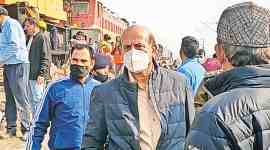 VK Tripathi, Bikaner-Guwahati train derailment, train derailment, Ashwini Vaishnaw, Assam mosque, West Bengal, Jalpaiguri district, West Bengal, Kolkata, West Bengal news, Kolkata news, India news, Indian Express News Service, Express News Service, Express News, Indian Express News