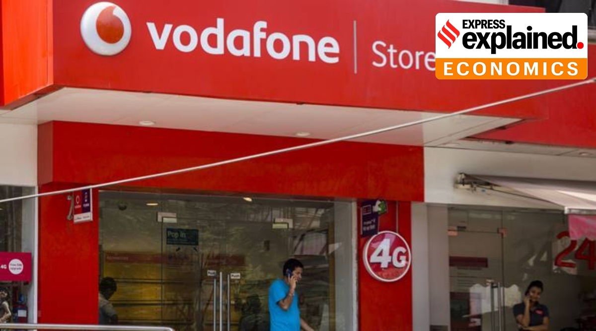 After the completion of the deal, the government will become the single largest stakeholder of Vi.