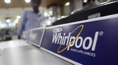 whirlpool