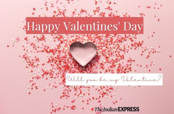 valentines