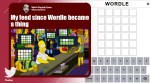 wordle, what is wordle, wordle memes, how to play wordle, where to play wordle, word games, viral news, indian express