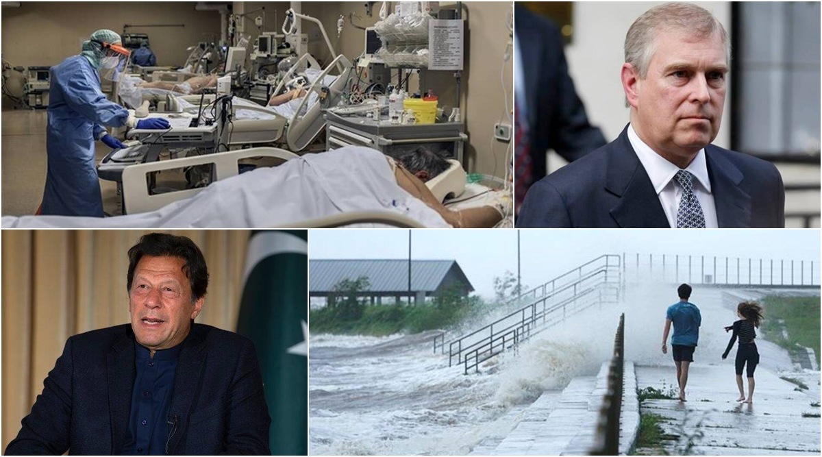 World News, International World Headlines