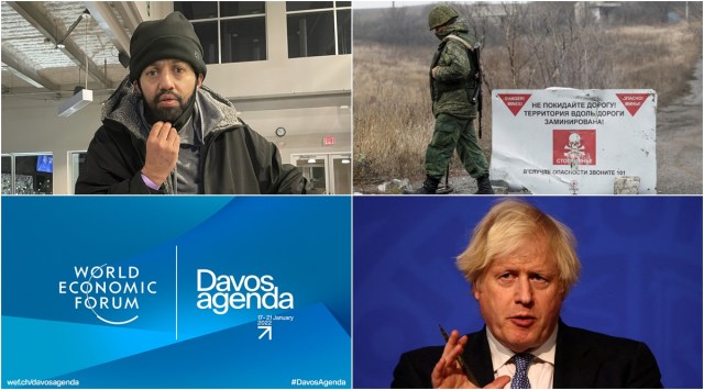 World News Today: Daily World News, Top 5 Latest News Around the Globe ...