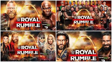 royal rumble 2022 live