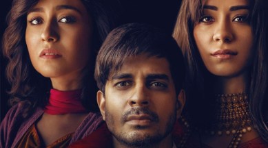 yeh kaali kaali ankhein