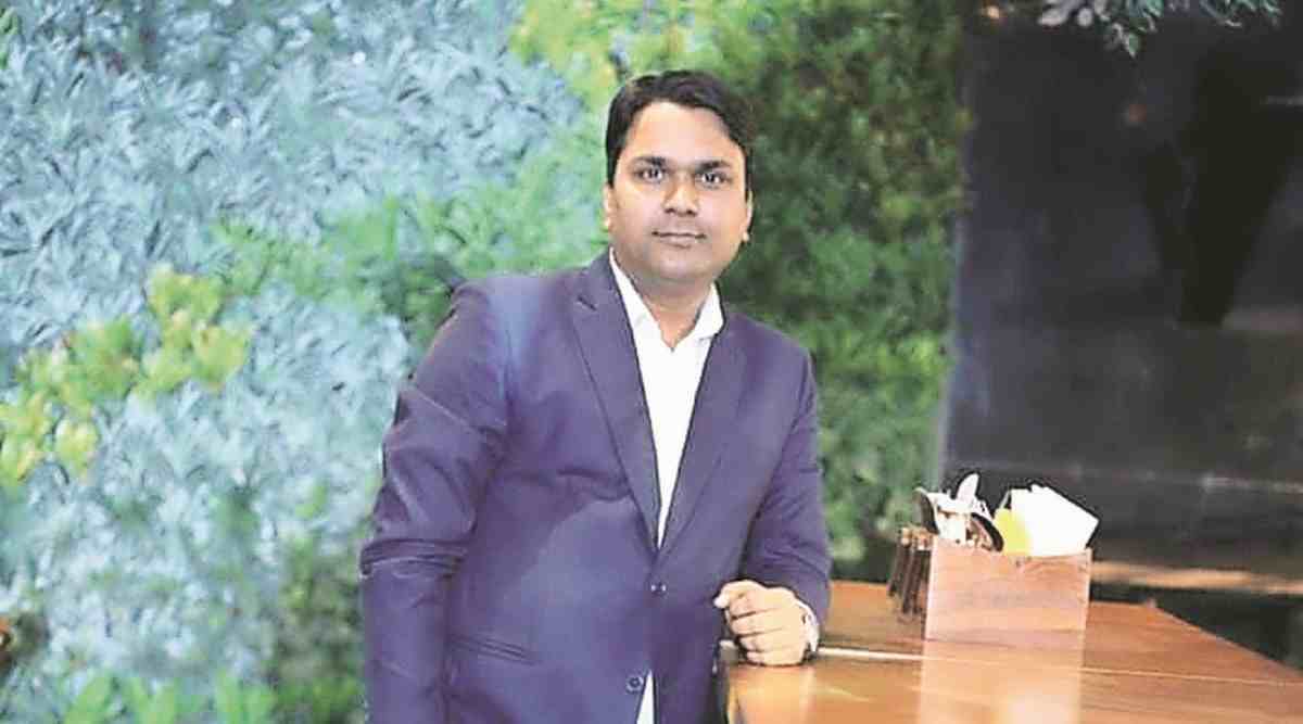 Zomato delivery executive, road accident, delhi police, delhi police, police news, Delhi news, Delhi city news, New Delhi, India news, Indian Express News Service, Express News Service, Express News, Indian Express India News