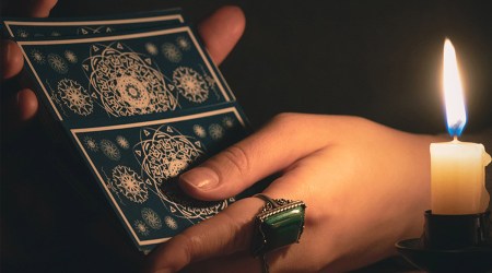 Psychic Readings Online
