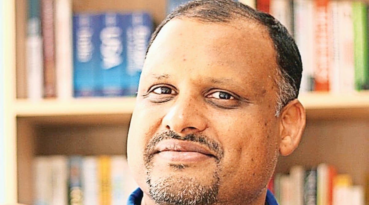 Metaversity, MANISH MAHESHWARI, ONLINE EDUCATION, OFFLINE EDUCATION, Business news, Indian express business news, Indian express, Indian express news, Current Affairs