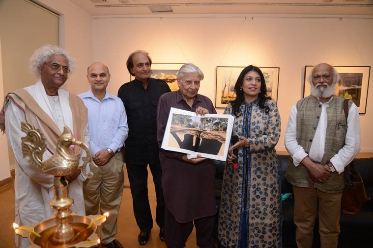 Sunaina Anand, Sunaina Anand gallery, Art Alive Gallery