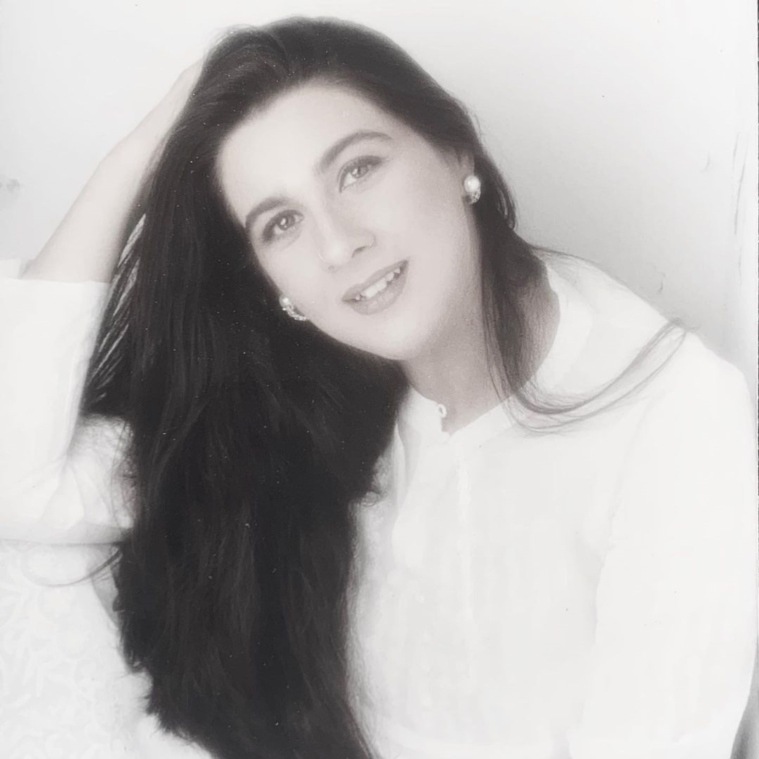 Amrita Singh