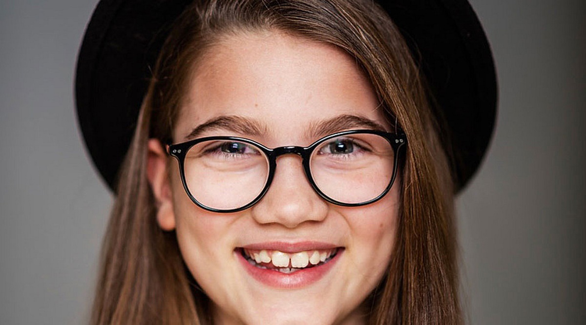 Encanto ticks another box. Disney film makes girl’s glasses-wearing heroine wish come true