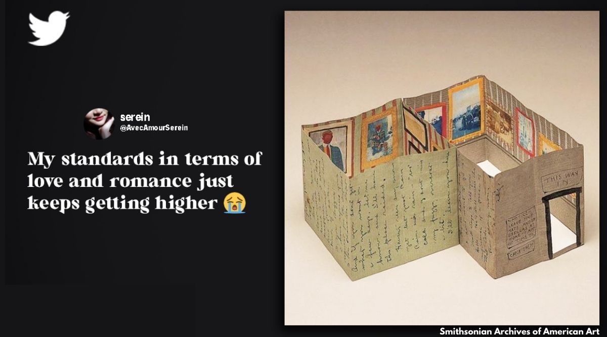 After over a century, this 1913 love letter is winning hearts again ...