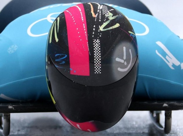 Vladyslav Heraskevych