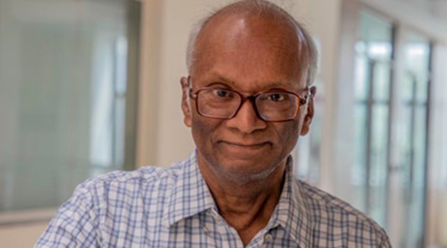 Deepak Dhar, Boltzmann Medal, John J Hoefield, International Union of Pure and Applied Physics, Indian Institute of Science Education and Research, Pune latest news, indian express