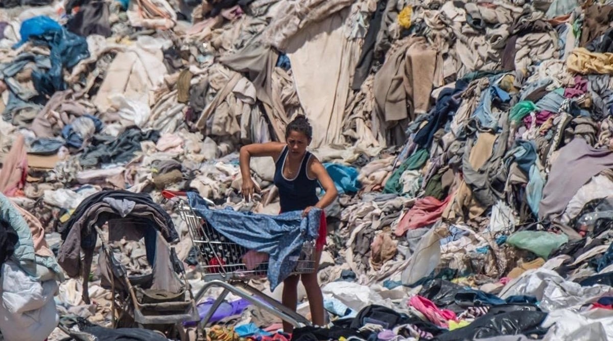 fast fashion