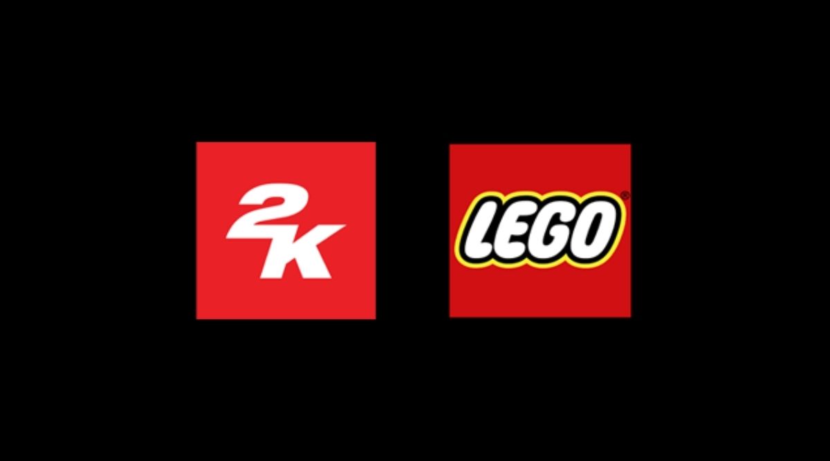 2K games lego, lego football game, lego racing game,