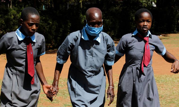 Priscilla Sitienei, Priscilla Sitienei school, Priscilla Sitienei Kenya education