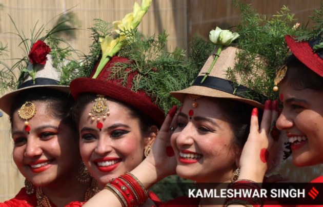 chandigarh, chandigarh rose festival 2022, rose festival 2022, rose festival preparations, chandigarh news, lifestyle news, indianexpress.com