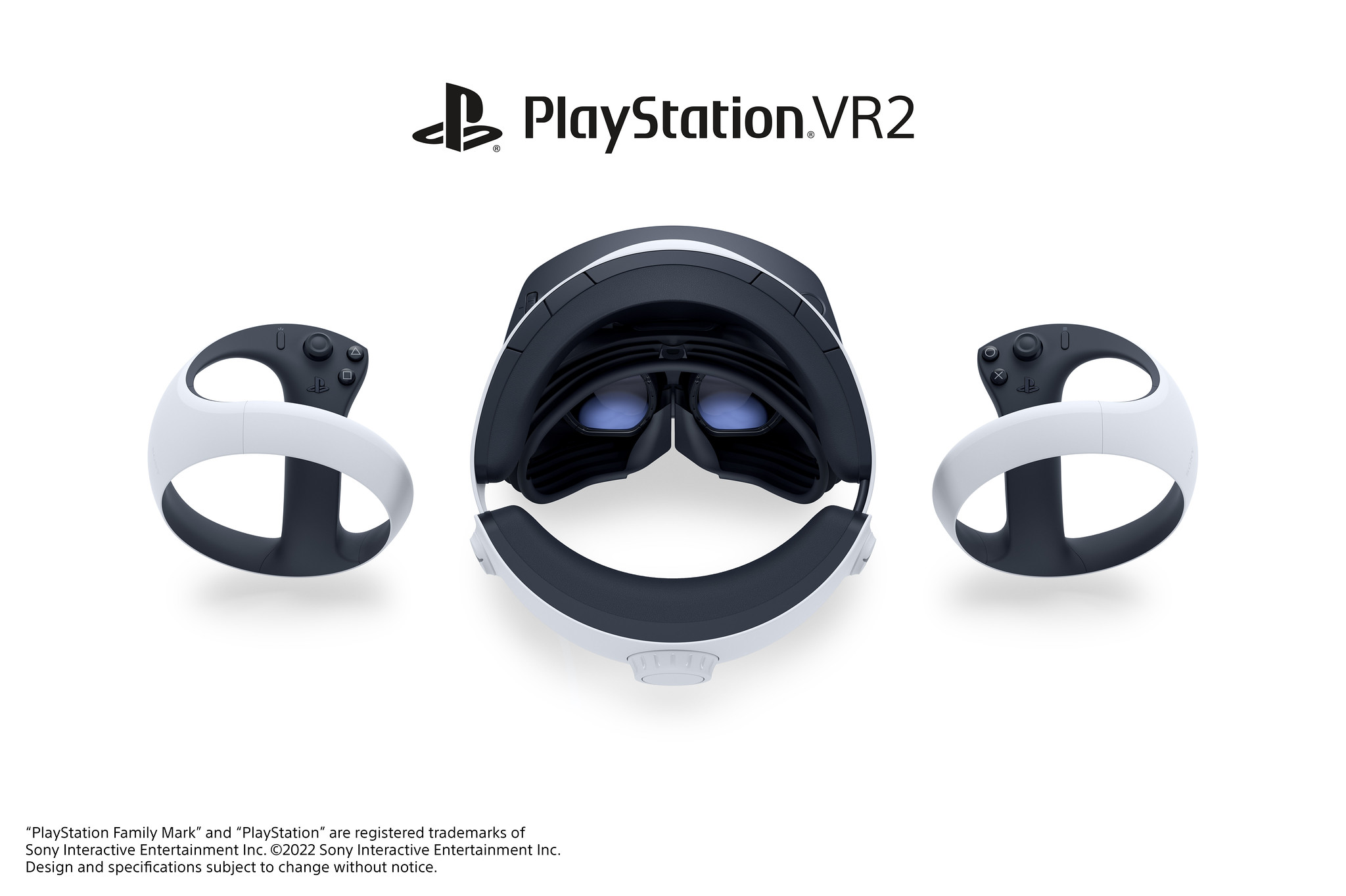 PlayStation ، Sony PlayStation VR 2 ، PlayStation VR 2 ، سماعة رأس PlayStation VR 2 ، PS VR 2 ، سعر Sony PS VR 2 ، تاريخ إطلاق PS VR 2 ، تقنية VR 