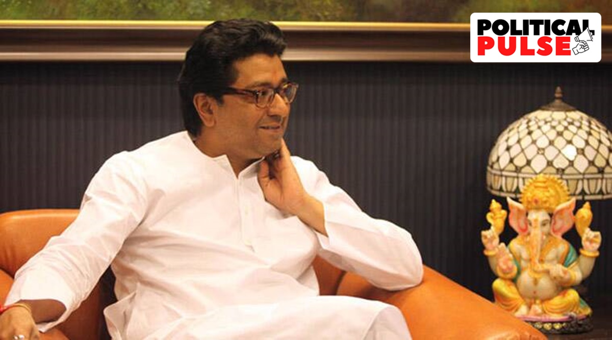 MNS chief Raj Thackeray adopts new title; to be called Marathi Hriday Samrat