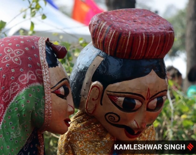 chandigarh, chandigarh rose festival 2022, rose festival 2022, rose festival preparations, chandigarh news, lifestyle news, indianexpress.com