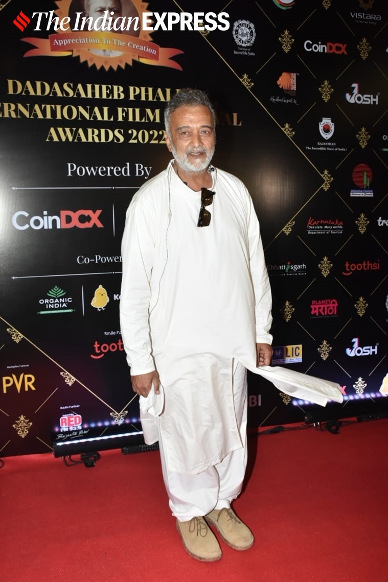 Dadasaheb Phalke International Film Festival Awards lucky ali