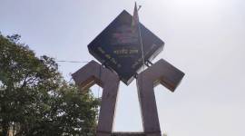 Maharashtra latest news, Union Minister for Culture G Kishan Reddy, Jain Kirti Stambh, Ellora caves, Aurangabad, Archaeological Survey of India, ASI, indian express