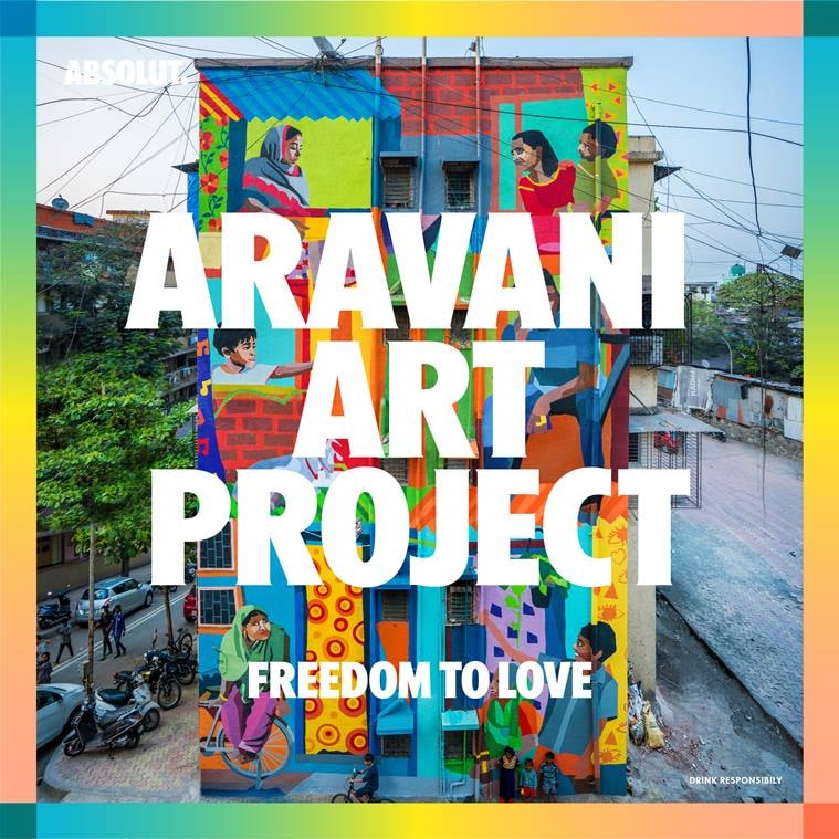 Aravani Art Project, Aravani Art Project artworks, Aravani Art Project members