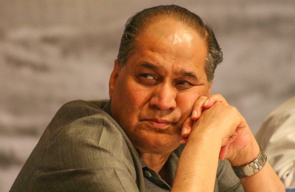 Rahul Bajaj