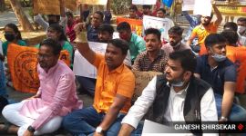 ABVP, CUET, CUET crash course, CUET coaching, DU, Delhi University, DUSU, Ramanujan College, Delhi news, Delhi latest news, Indian express, Indian express news, current affairs