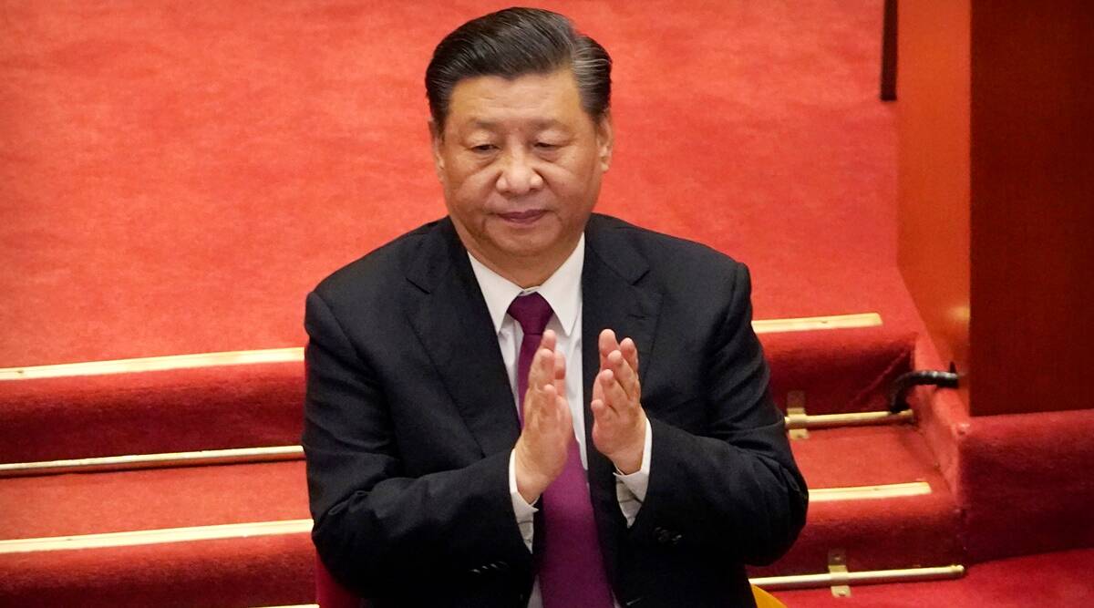 A Succession drama, Chinese style, starring Xi Jinping | World News ...