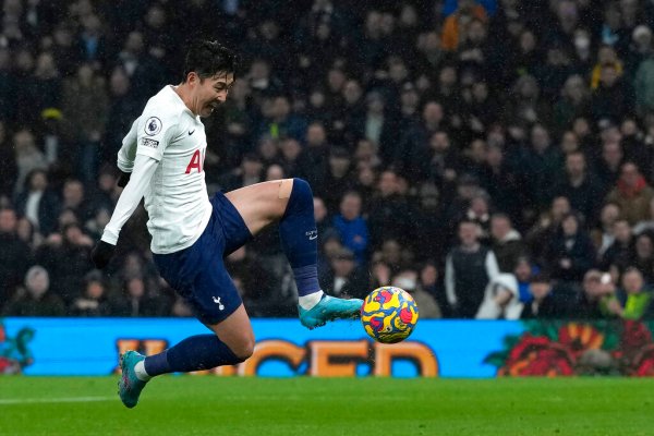 Tottenham Hotspur and Southampton