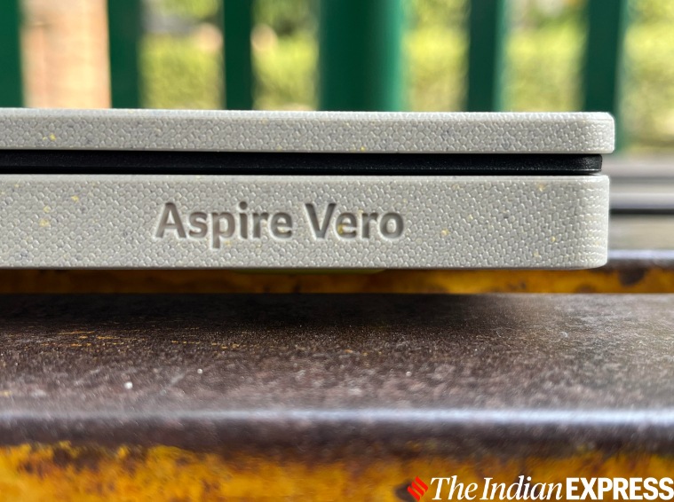 Acer Aspire Vero ، كمبيوتر محمول Acer Aspire Vero ، كمبيوتر محمول Acer Aspire Vero Windows 11 ، مراجعة Acer Aspire Vero ، كمبيوتر محمول Acer Aspire Vero صديق للبيئة ، Acer Aspire Vero قابل للإصلاح