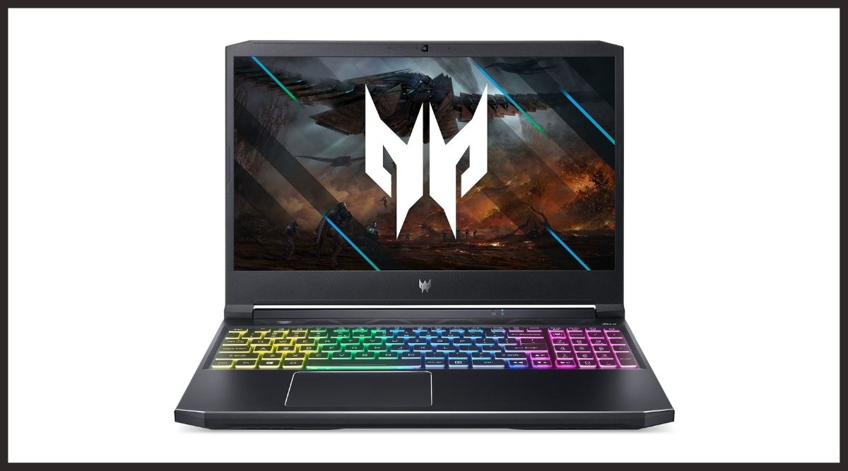 Gaming deals laptop price