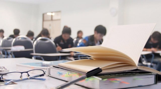 List of Recommended Books for Class 10 & 12 Term 2 Board Exams released