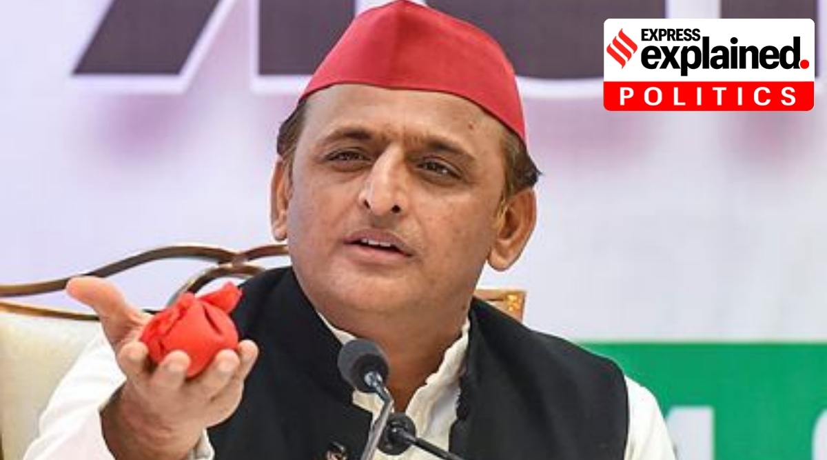 Explained Why power is charging Uttar Pradesh poll campaigns