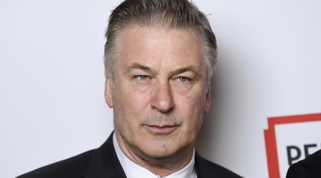 Alec Baldwin