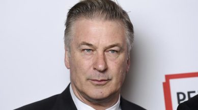 Alec Baldwin
