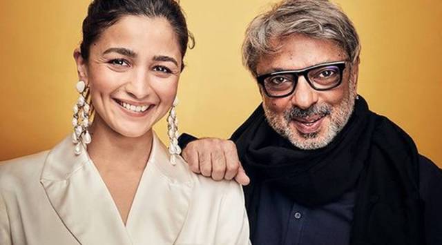 Alia Bhatt auditioned for Black at the age of 9: ‘Sanjay Leela Bhansali ...